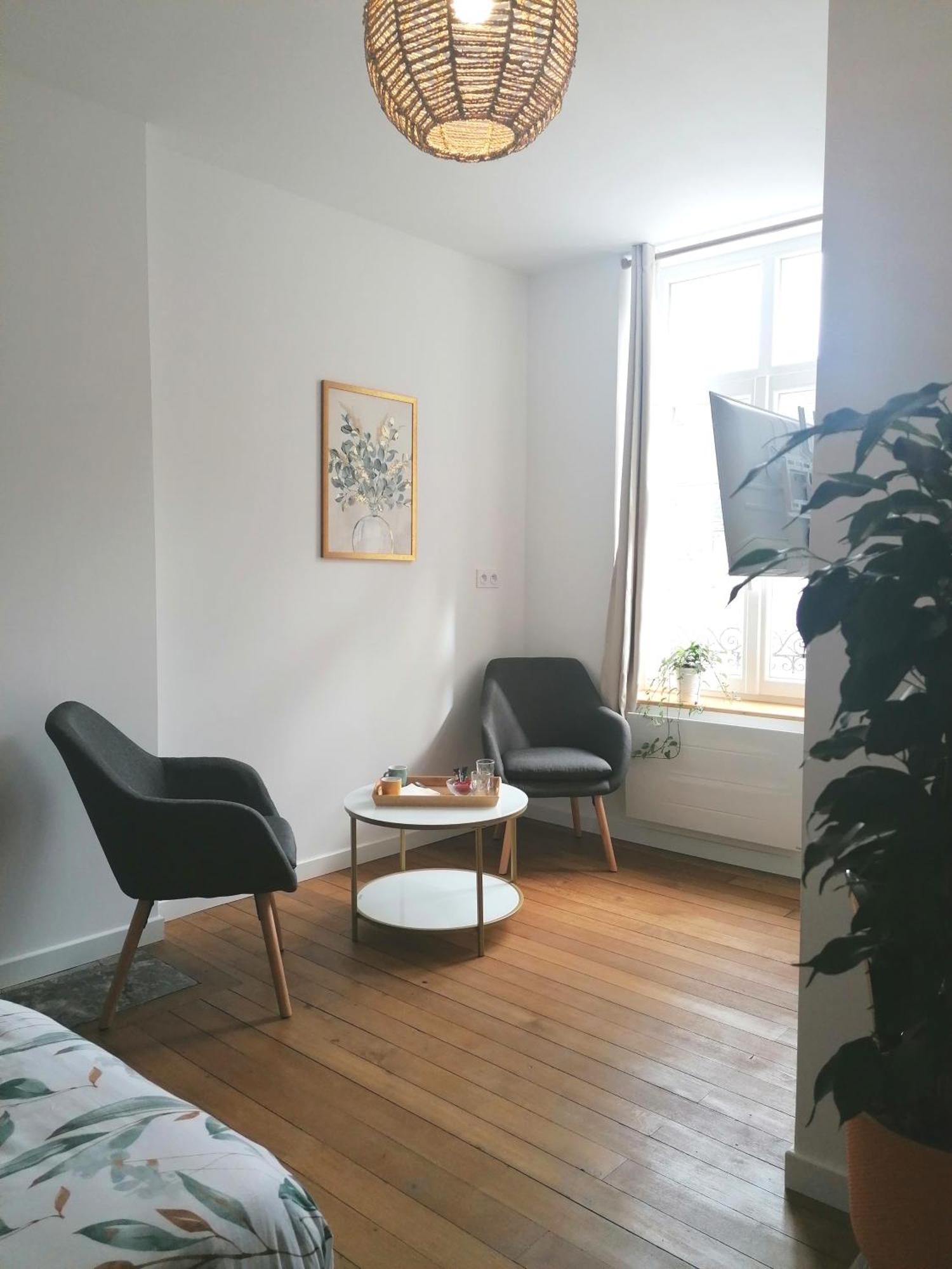 Le Relais Napoleon Bed & Breakfast Avesnes-sur-Helpe Ngoại thất bức ảnh